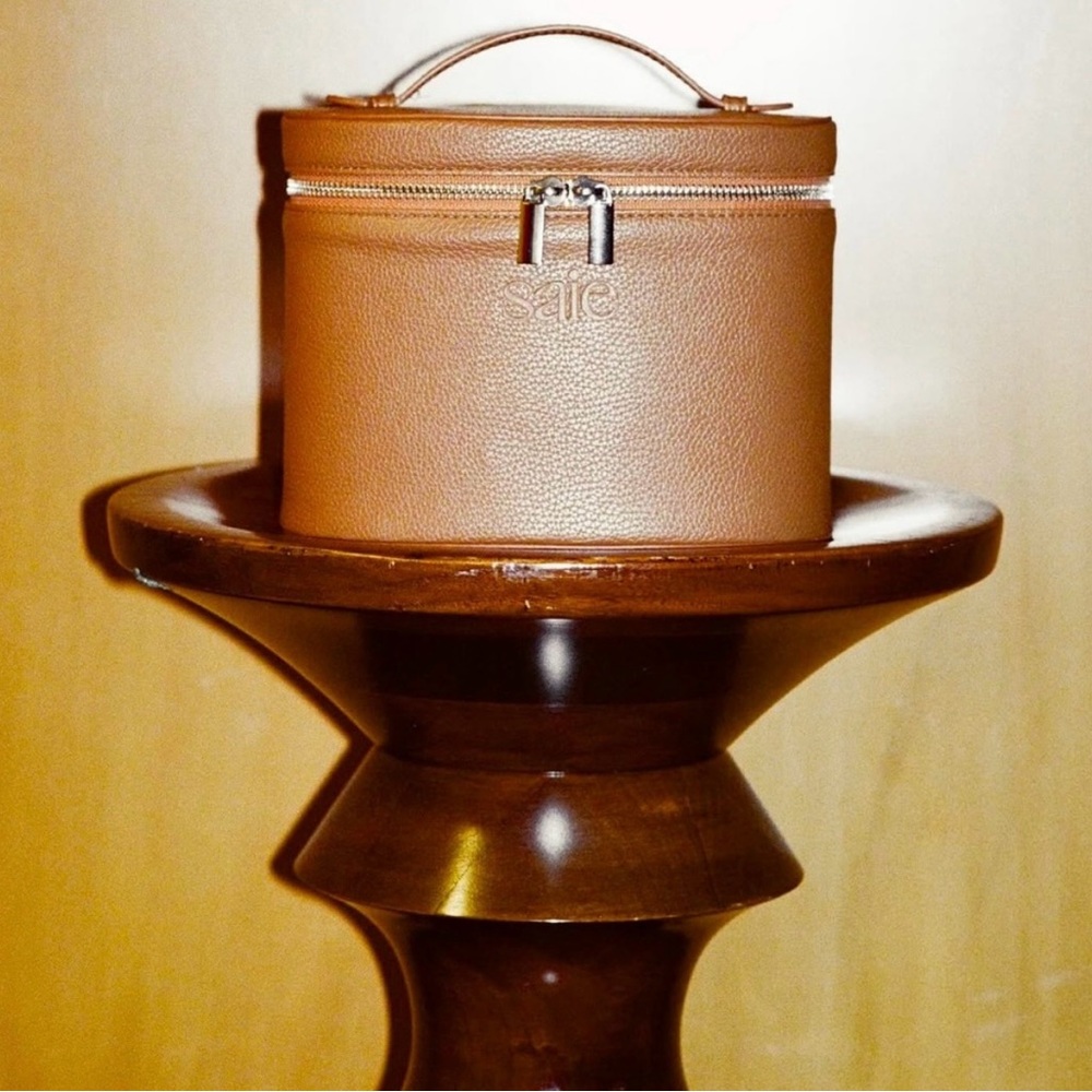 Saie Vanity Case